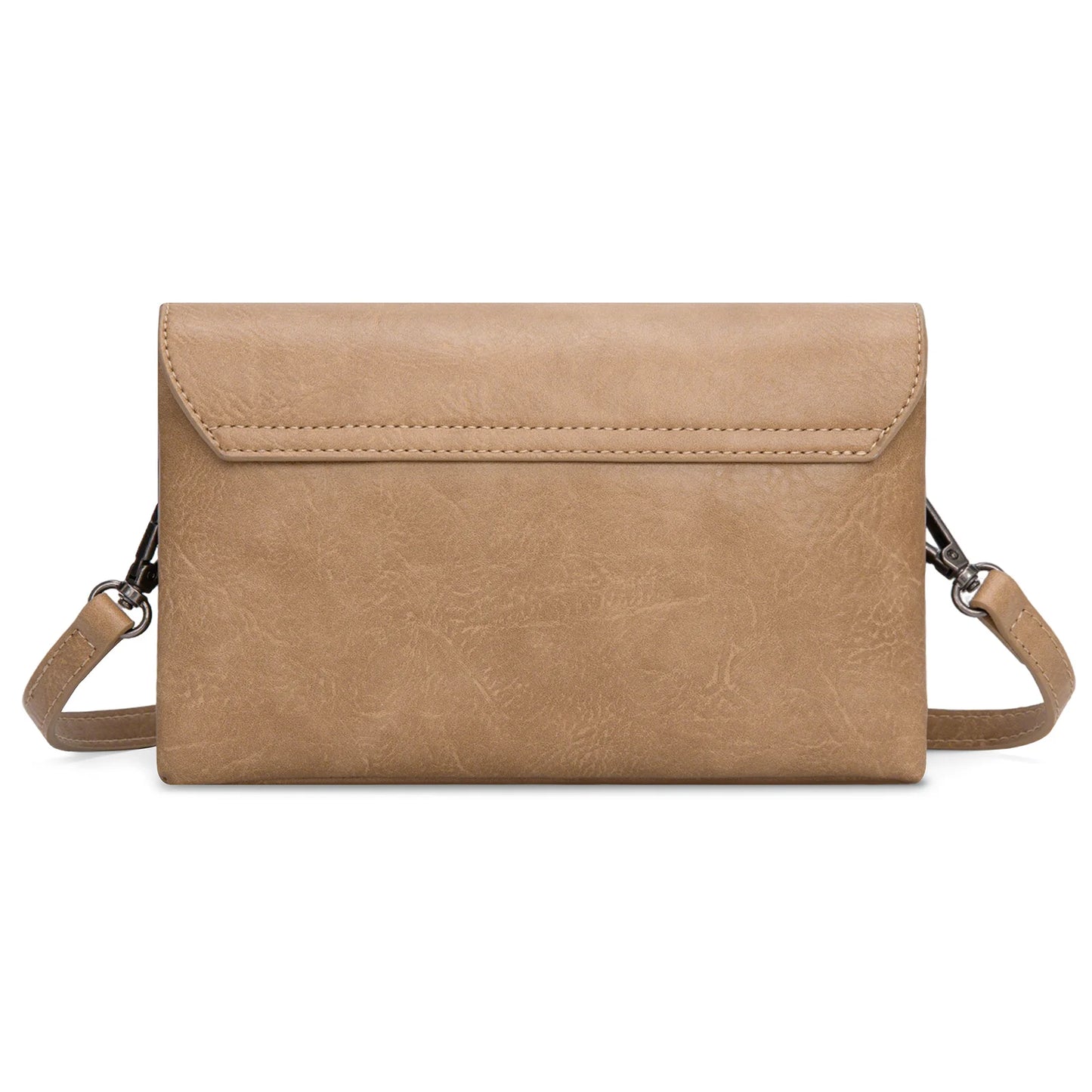 The Vintage Trail Wrangler Crossbody