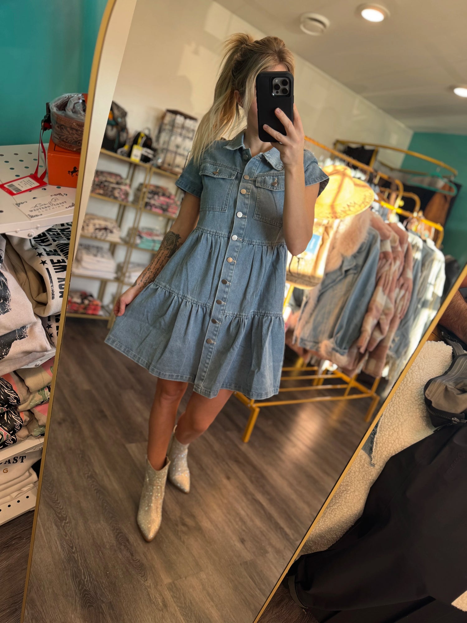 Ashley's Top Picks