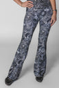 Lovlei Midnight Outlaw Flirt Flares