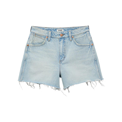 Wrangler® Cowboy Short – High Rise – Mara
