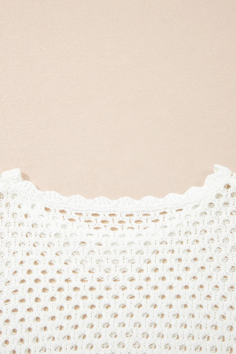 The Desert Breeze Bell Sleeve Top
