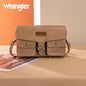The Vintage Trail Wrangler Crossbody
