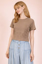 The Dust & Denim Tee