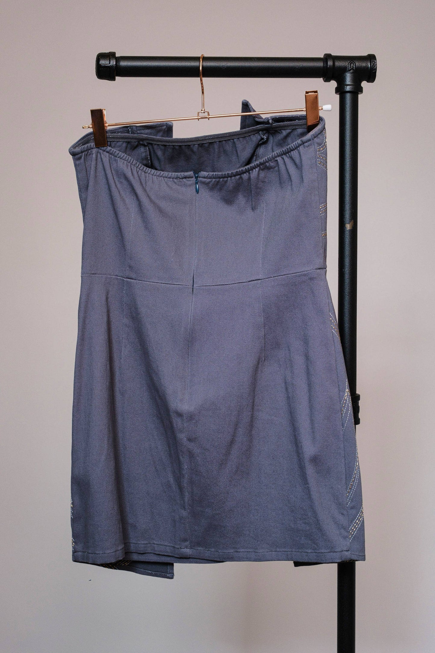 The After Midnight Mini Dress