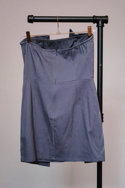 The After Midnight Mini Dress
