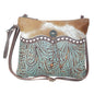 Blue isle Crossbody Bag