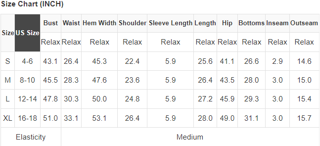 Cowgirl Summer Lounge Set