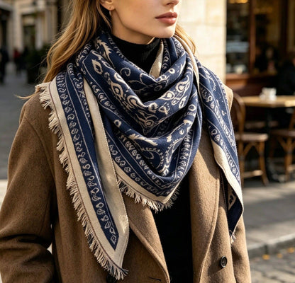 The Wild Rag Triangle Bandana Scarf