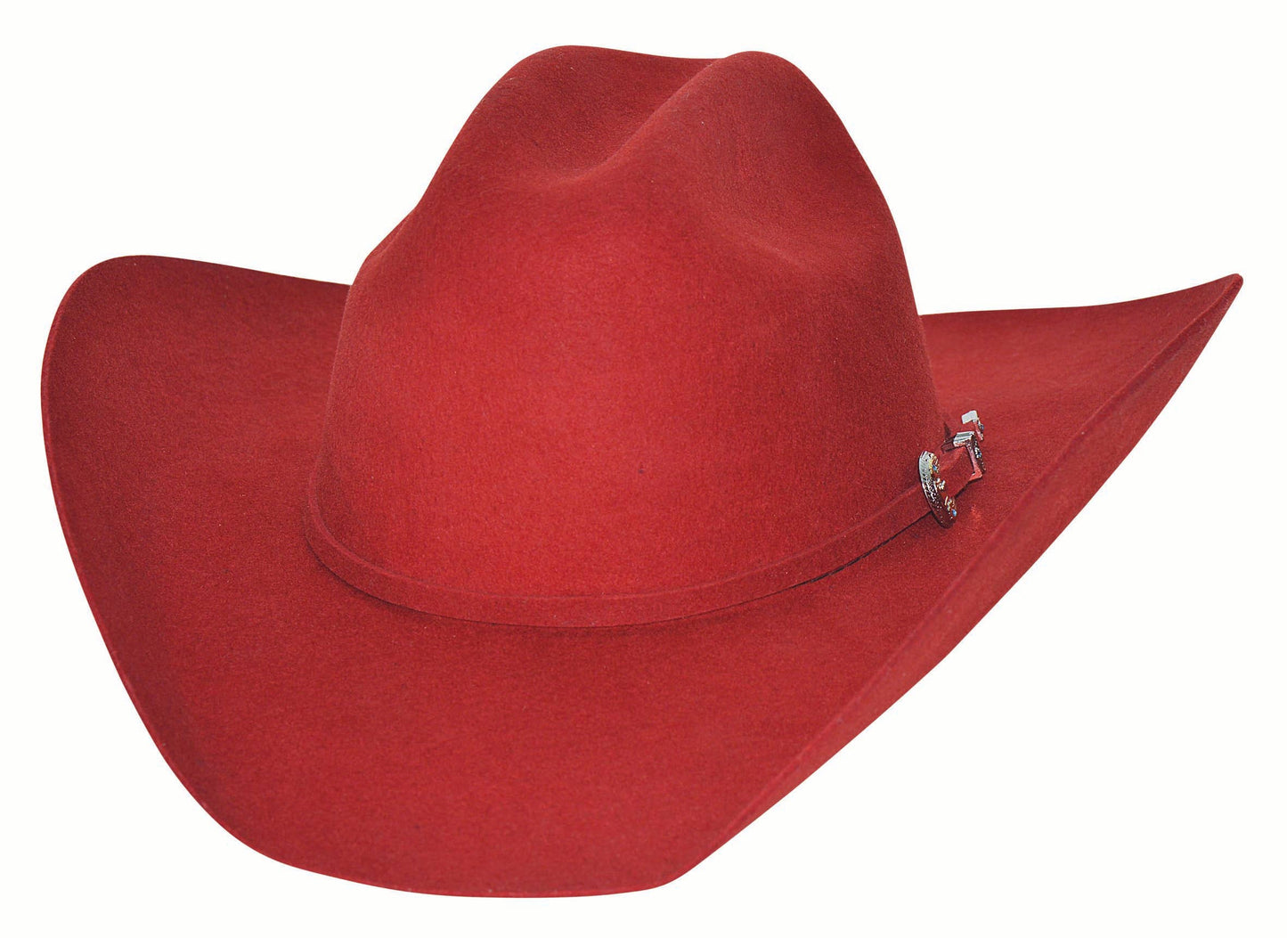 The Kingman 4X Bullhide Cowboy Hat