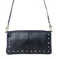 Yellowstone Palisade Clutch Bag with Rivets