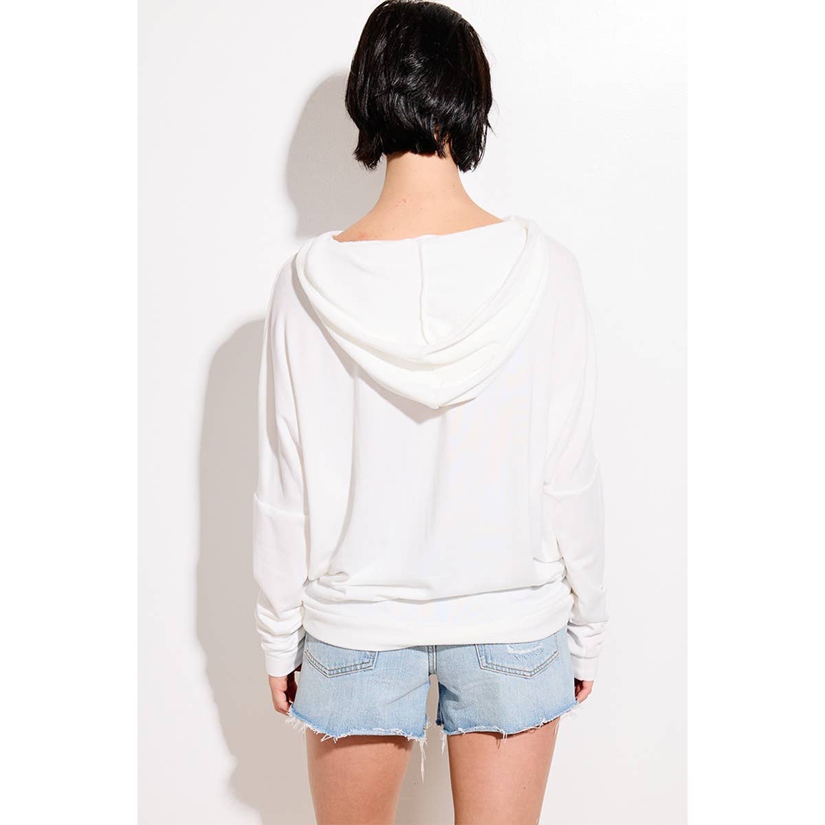 Howdy Christmas Hoodie