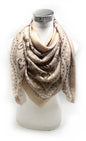 The Paris Prairie Bandana Scarf