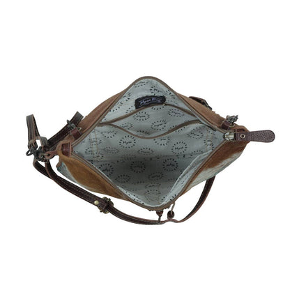 Blue isle Crossbody Bag