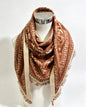 The Wild Rag Triangle Bandana Scarf
