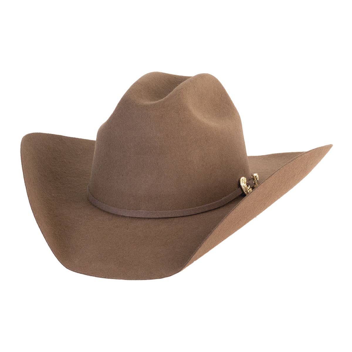 The Kingman 4X Bullhide Cowboy Hat