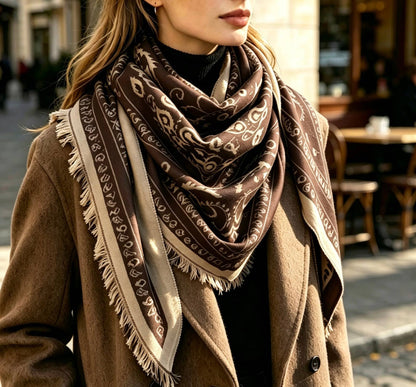 The Wild Rag Triangle Bandana Scarf