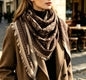 The Wild Rag Triangle Bandana Scarf
