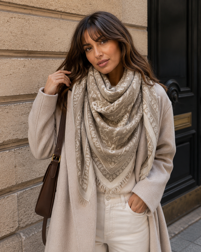 The Wild Rag Triangle Bandana Scarf