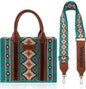 The Mesa Wrangler Crossbody Tote