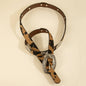 The Spotted Concho Belt