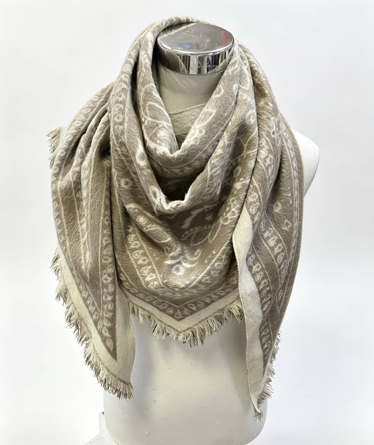The Wild Rag Triangle Bandana Scarf