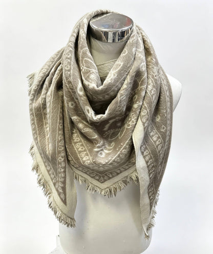 The Wild Rag Triangle Bandana Scarf