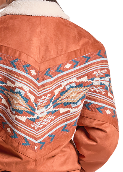 The Canyon Trails Aztec Jacket – Rock & Roll Denim