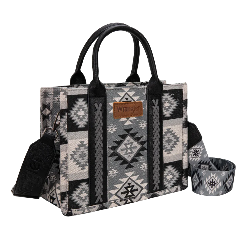 The Mesa Wrangler Crossbody Tote