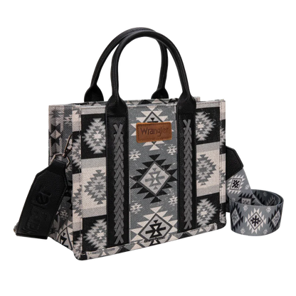 The Mesa Wrangler Crossbody Tote