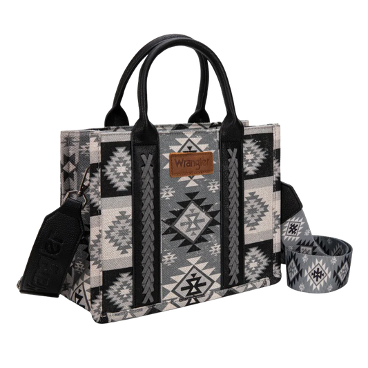 The Mesa Wrangler Crossbody Tote