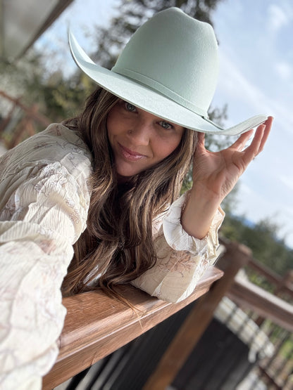Renegade® Payson 2X Mint Tea Hat