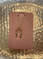 Rhinestone Horseshoe Necklaces
