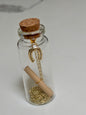Message in a Bottle Jewelry | Handmade by Chic by Marina