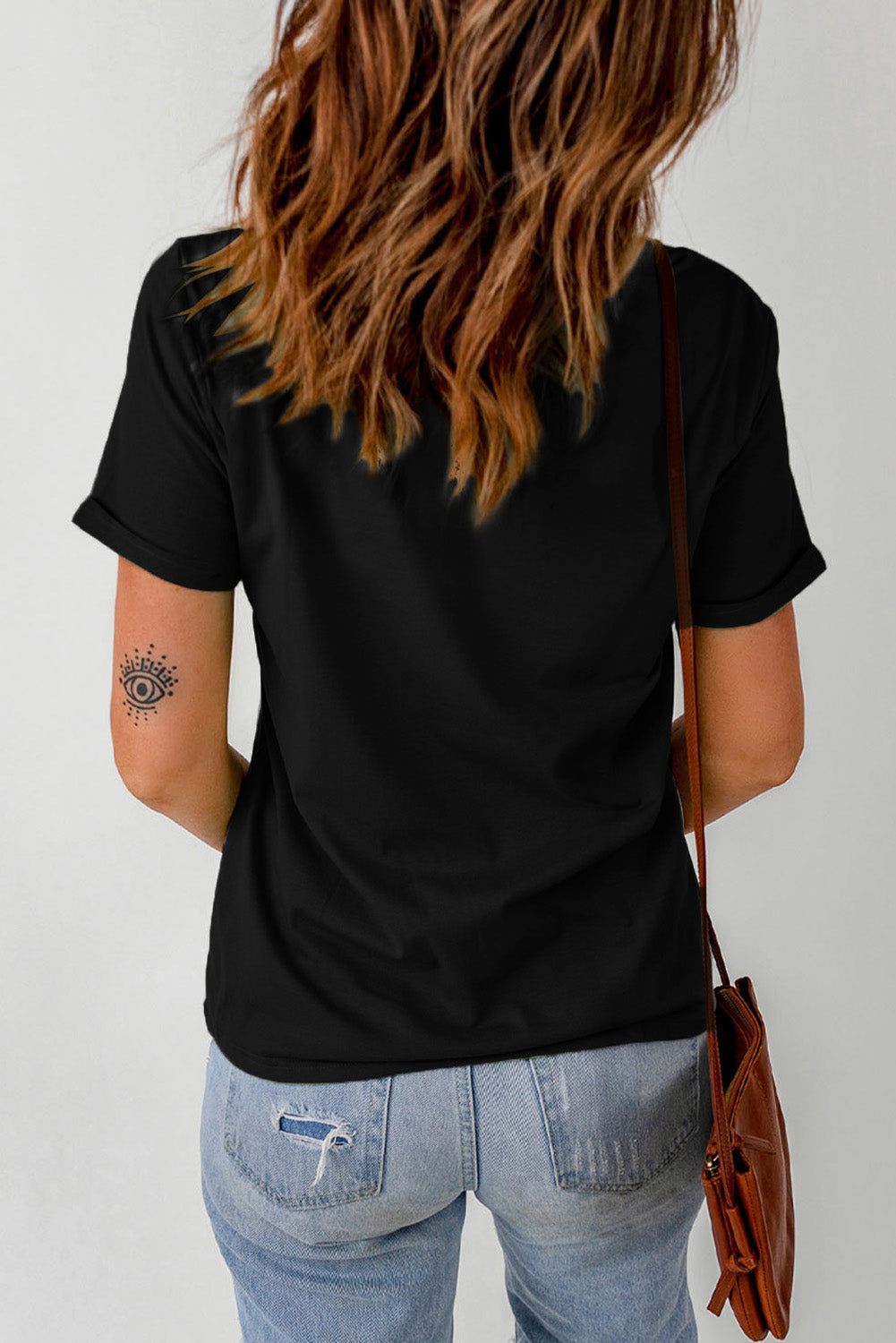 The Prairie Knot Graphic Tee