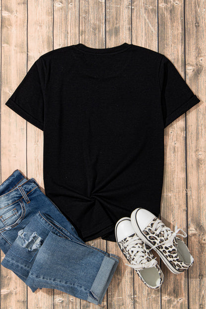 The Prairie Knot Graphic Tee