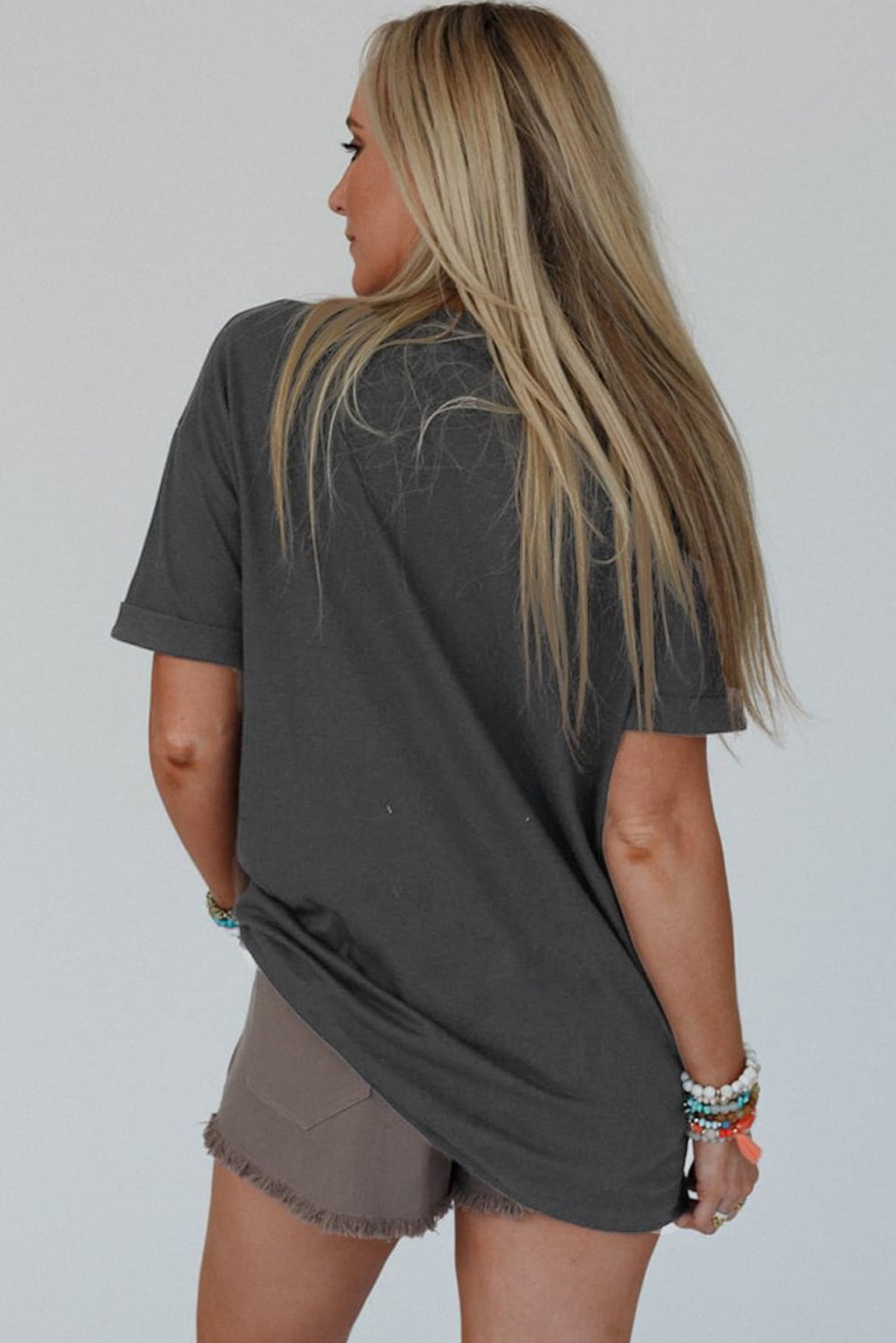YA'LL Cowboy Boots Graphic Tee