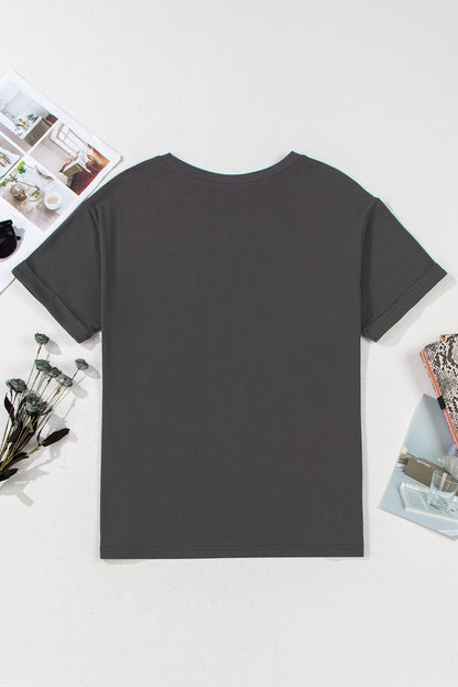YA'LL Cowboy Boots Graphic Tee