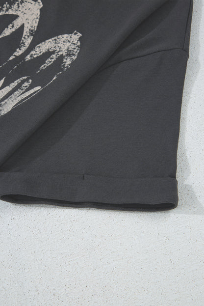 YA'LL Cowboy Boots Graphic Tee