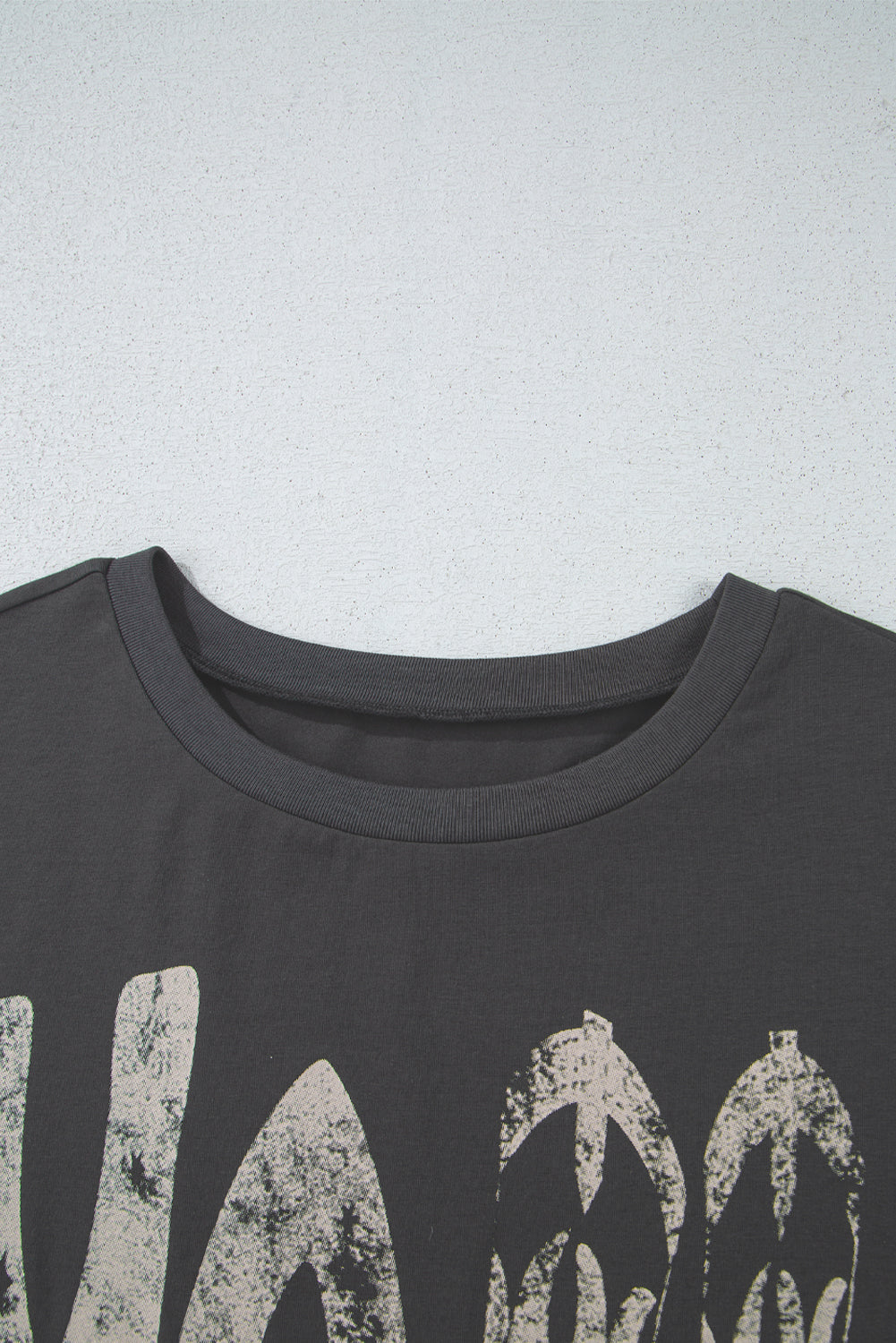 YA'LL Cowboy Boots Graphic Tee