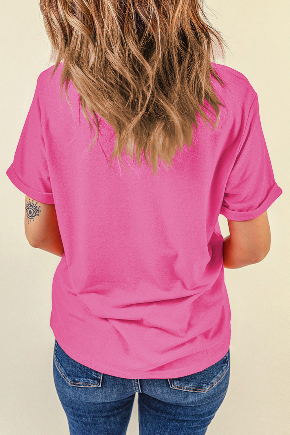 The Howdy Darlin’ Graphic Tee