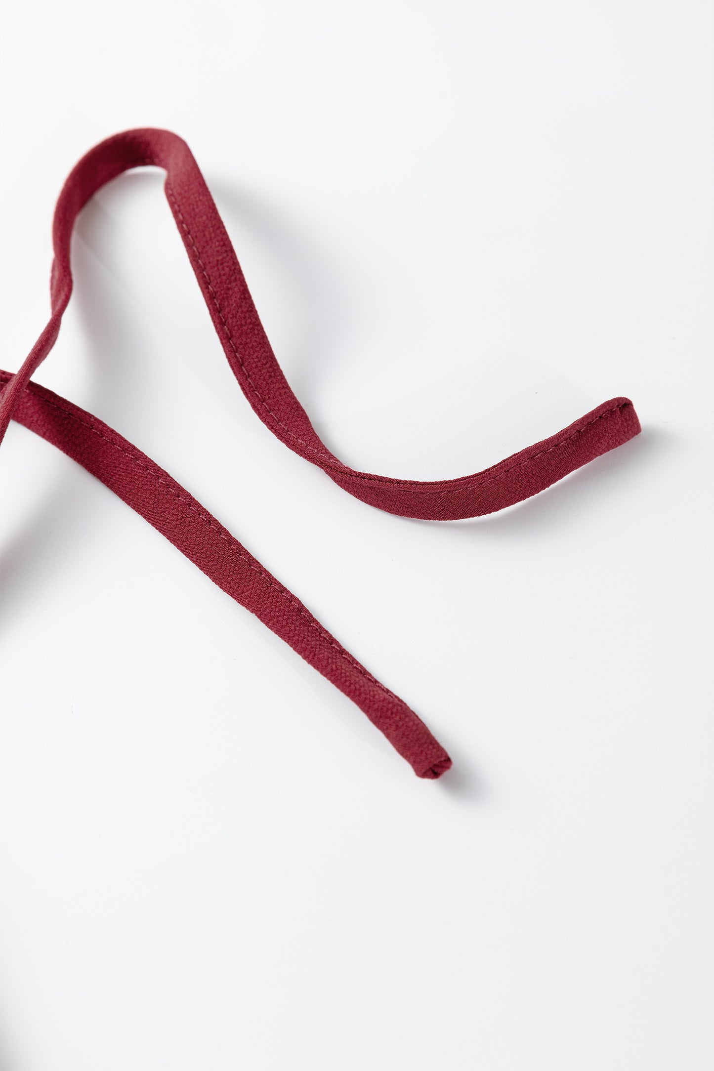 The Outlaw Rose Tiered Maxi Skirt