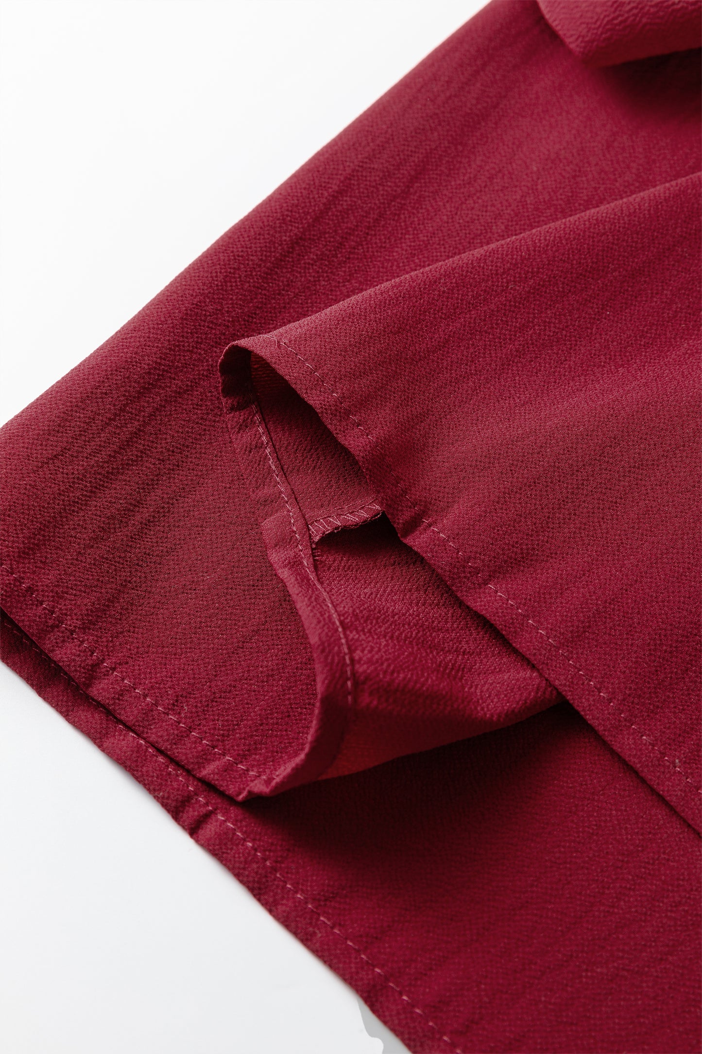 The Outlaw Rose Tiered Maxi Skirt