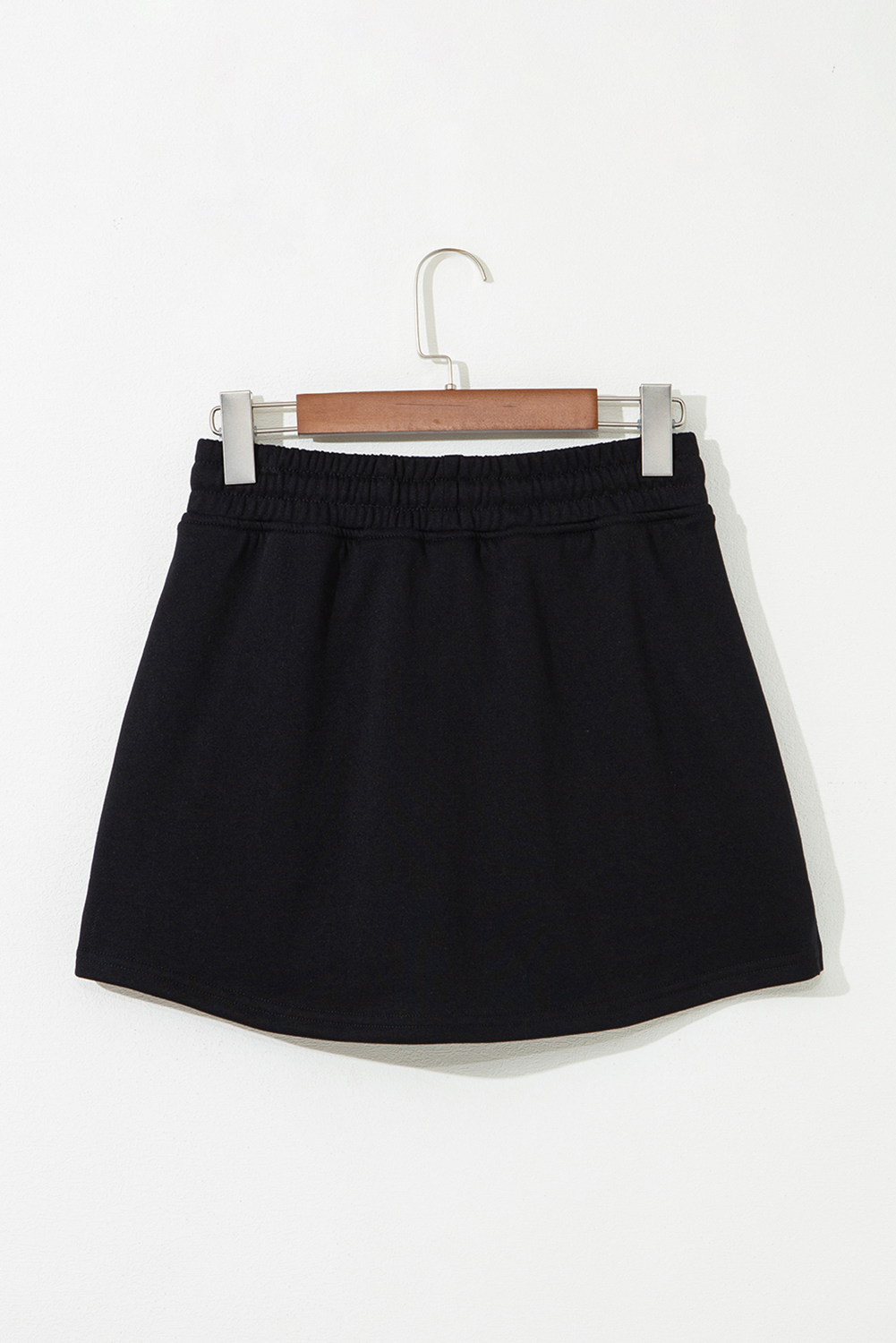 The Golden Highland Cow Lounge Skort