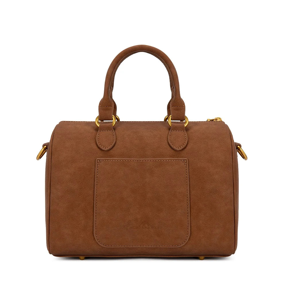 The Golden Horse Western Satchel by Montana West