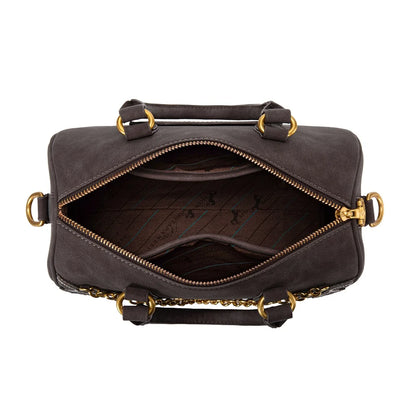 The Golden Horse Western Satchel by Montana West