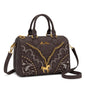 The Golden Horse Western Satchel by Montana West