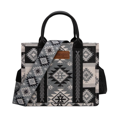 The Mesa Wrangler Crossbody Tote