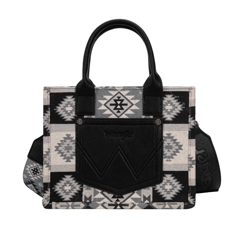 The Mesa Wrangler Crossbody Tote