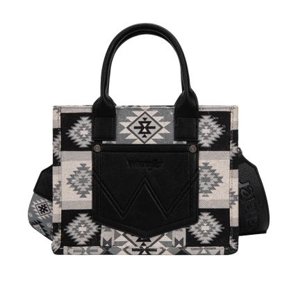 The Mesa Wrangler Crossbody Tote