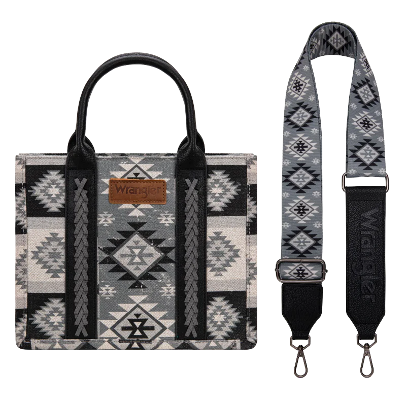The Mesa Wrangler Crossbody Tote